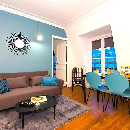 Sweett - Saint Honore Paris Dış mekan fotoğraf