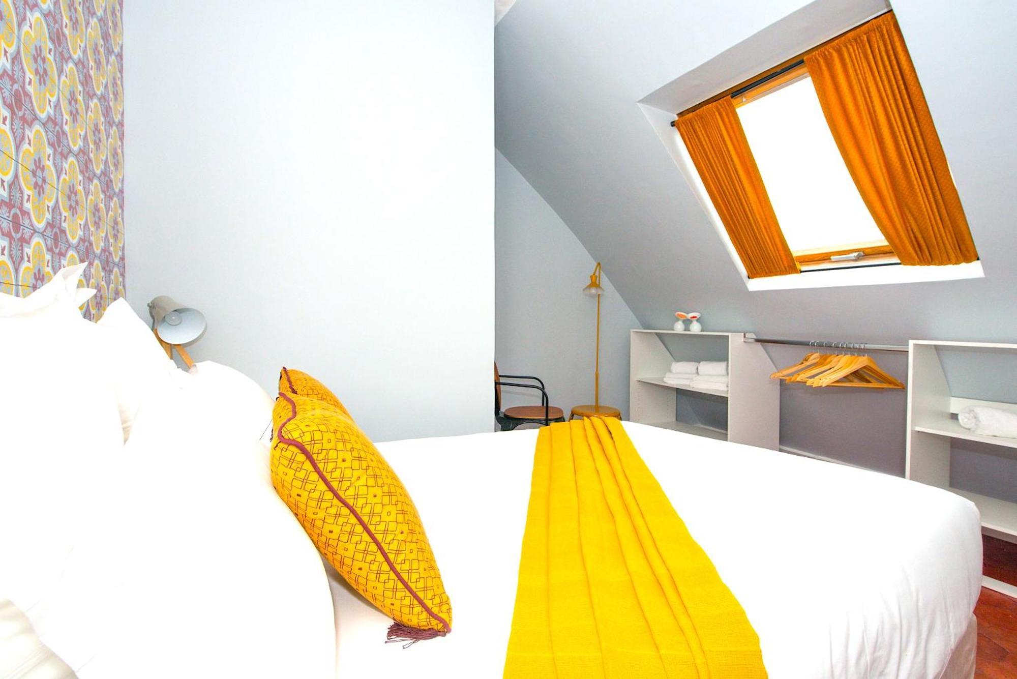 Sweett - Saint Honore Paris Dış mekan fotoğraf
